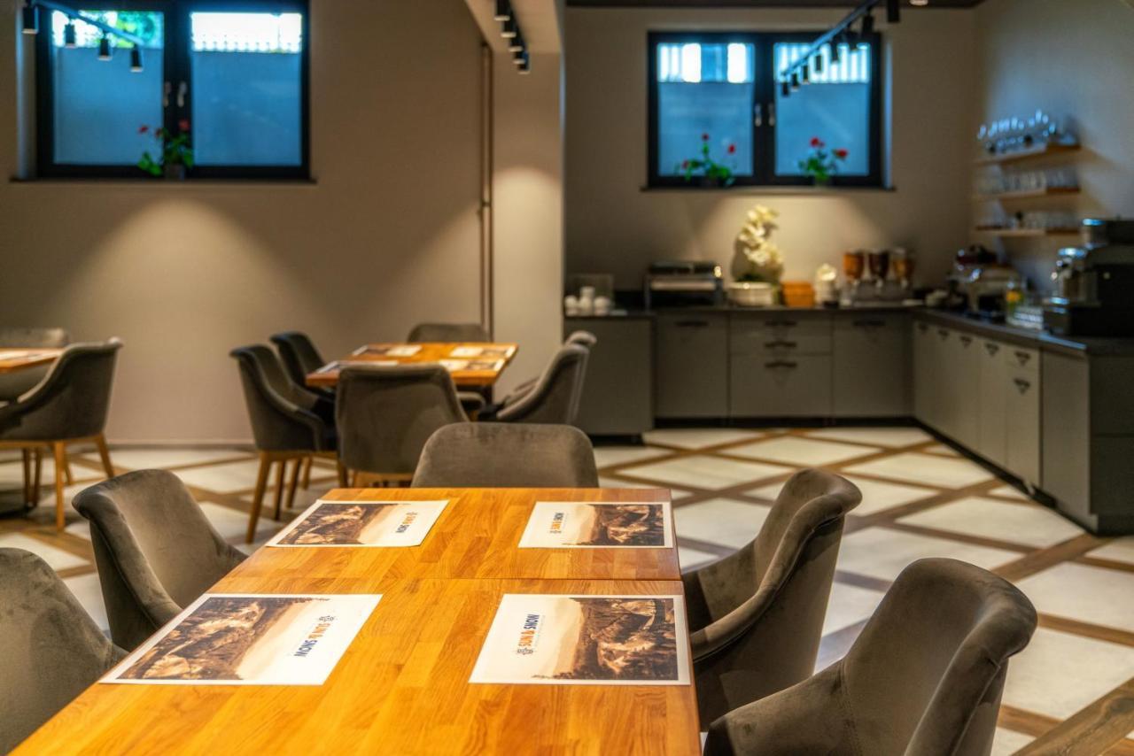 Apartamenty Sun & Snow Resorts E Bialka Tatrzanska Z Sauna 外观 照片