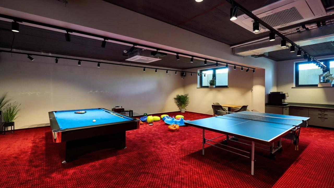 Apartamenty Sun & Snow Resorts E Bialka Tatrzanska Z Sauna 外观 照片